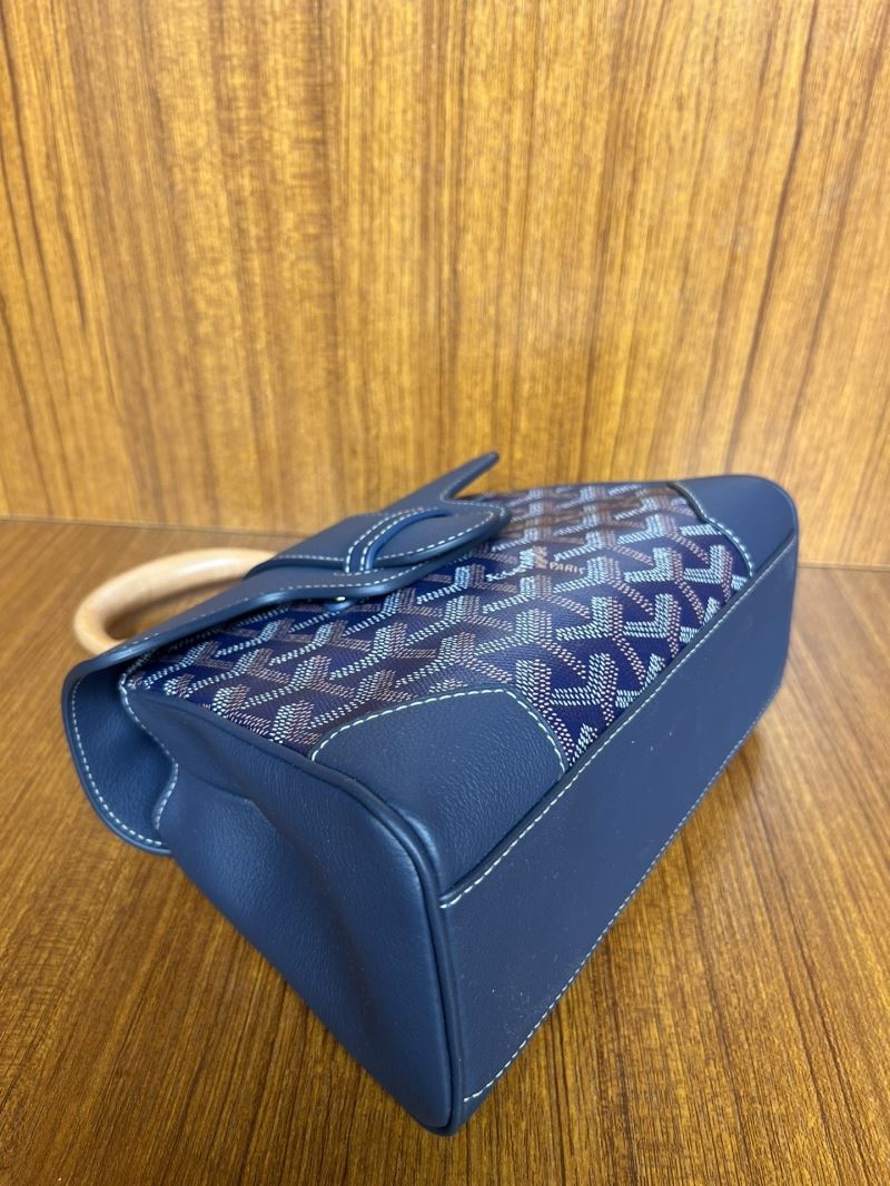 Goyard Top Handle Bags